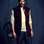Velvet Waistcoat