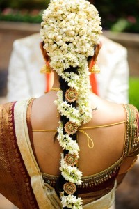 Hindu tradition Gajras