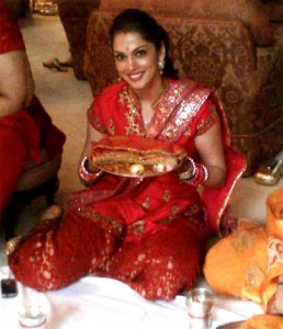 Salwar Suit