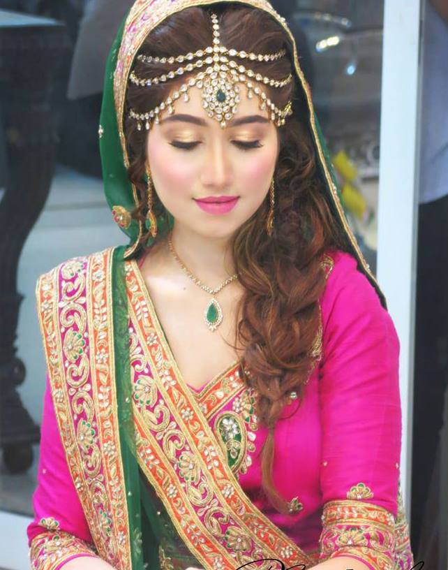 Tikka designs for on sale bride