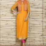Textured waistcoat_ThreadsWeRIndia