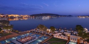 UDAIPUR – THE VENICE OF THE EAST