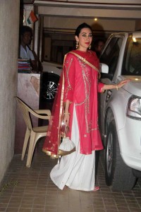Karishma Kapoor