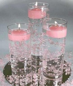Candle Peice