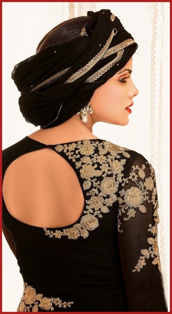 matka neck design