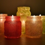 Glitter Jar-Threads-WeRIndia