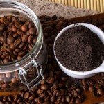 Easy Coffee Uses For Home