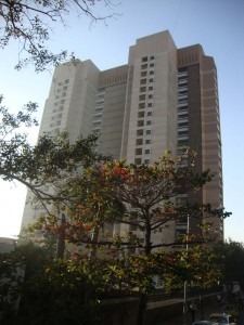 NCPA Appartments