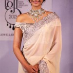 Sonam Kapoor - Off Shoulder Blouse