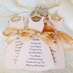 Bridesmaid Invite