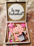 Makeup Kit for Bridesmaid