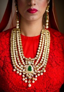 Bridal Jewelery