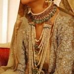 Bridal Jewelery