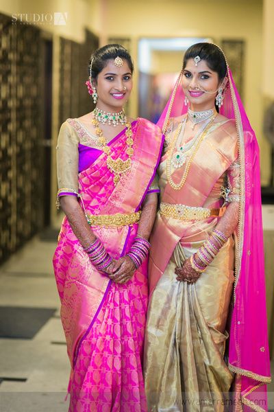 Latest Fashion Trends Bridal Fashion Threads Werindia