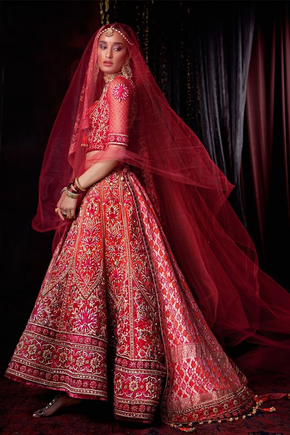 wedding veil online india