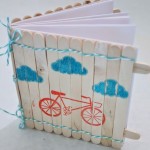 Ice Cream sticks Book cover