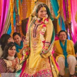 Keeping Things In Mind For Mehndi Ceremony