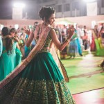 Lehnga color combinations