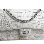 Chanel Diamond Forever Classic bag