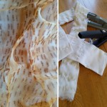 Textile Dying Craft-