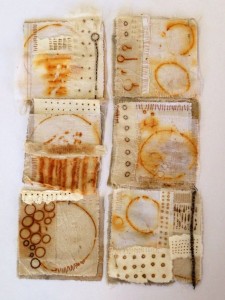 Textile Dying Ideas