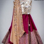 Dresses for dandiya