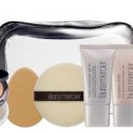Makeup essentials for travel