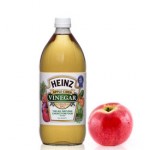 Apple Cider vinegar for open pores