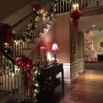 Christmas Decoration For A Beautiful Home