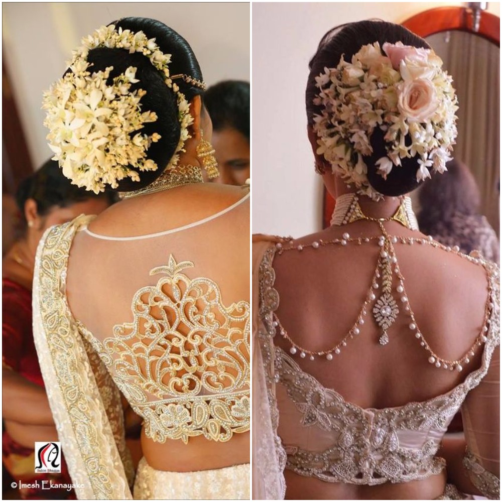 gajra-styles-for-brides-threads-werindia