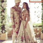 Matching Bridal Ensembles For Couples