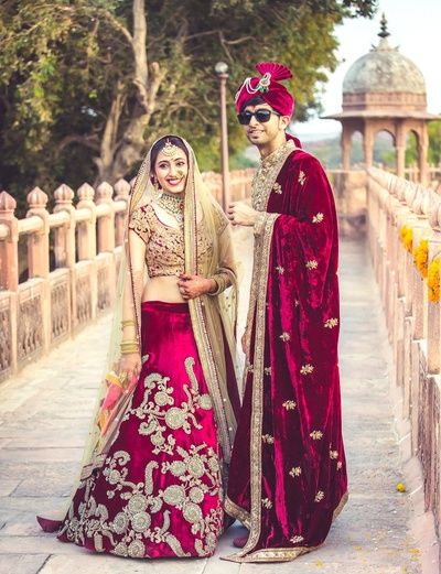 Latest Fashion Trends Bridal Fashion Threads Werindia