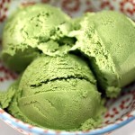 Interesting Green Tea Recipes