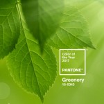 Pantone color for the year 2017