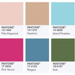 Pantone color swatches,fashion color report-fall 2017-Threads-WeRIndia
