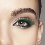 Green Mascara