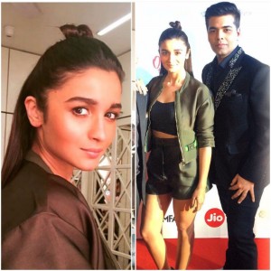 Alia Bhat