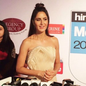 Katrina Kaif
