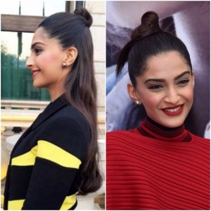 Sonam Kapoor