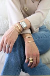 Style with watches Threads WeRIndia
