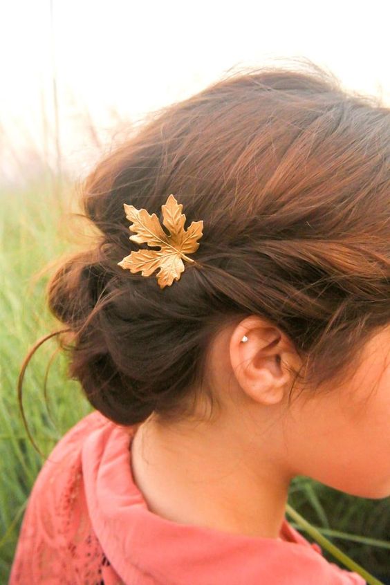 Hair Accessories Must Have Pieces  Threads