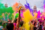 Happy Holi