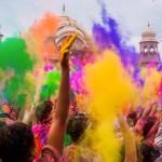 Remember These Beauty Care Tips For Holi