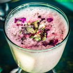 Healthy Drink Recipes For Holi