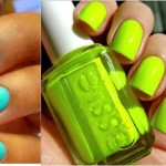 Neon shades for summers