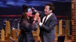 Priyanka chopra on Jimmy Fallon show