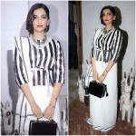Traditional cotton saree with belt