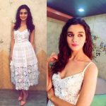 Get Inspired By Alia Bhatt Looks For This Summer