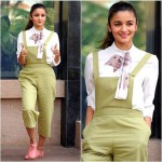 Bollywood Celebs In Jumpsuits