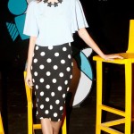 Get Inspired By The Polka Dot Dressing Of Celebs